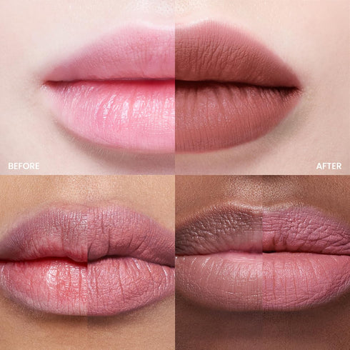 Peripera Ink the Velvet Lip Tint - High Pigment Color, Longwear, Weightless, Not Animal Tested, Gluten-Free,