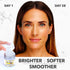 Retinol Cream for Face, Anti Aging Facial Moisturizer with Collagen and Hyaluronic Acid, Day and Night Lotion for Men