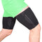 Thigh Compression Sleeve for Men & Women, Thigh Brace for Sciatica Pain Relief, Ideal for Running