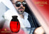Swiss Arabian Imperial Arabia - Luxury Products From Dubai - Long Lasting And Addictive Personal EDP Spray Fragrance - The Luxurious Scent Of Arabia - 3.4 Oz