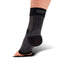 OrthoSleeve Compression Ankle Brace for ankle support, sprains, instability, and general pain, achilles tendonitis wrap