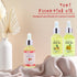 Wovarkie 3 Packs 100% (1 oz/30 ml) Yoni Oil for Women, Natural Feminine Oil Intimate Deodorant for Women, Eliminates
