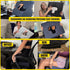 Tailbone Gel Wheelchair Seat Cushion,Bed Sore Cushions for Butt,Gel Cushion for Pressure Relief,Donut Pillow for Pain