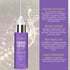 Peptide Complex Serum + MATRIXYL 3000 ORGANIC HYALURONIC - Triple Combination Anti Aging Serum for Skin