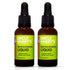 Uncle Harry's Natural Remineralization Liquid for Tooth Enamel - Fluoride-Free, Freshens Breath & Strengthens Teeth (2