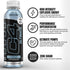 Cellucor C4 Ultimate Energy Drink, Non-Carbonated Zero Sugar Pre Workout Drink + Beta Alanine, 12 Fl Oz (Pack of 12)