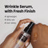 coxir INTENSIVE EGF PEPTIDE SERUM - 50ml/1.69 fl. oz Day & Night Nourishing Serum for Damaged, Aged Skin with EGF,