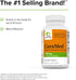 CuraMed 750 mg Curcumin Complex, 30 Softgels, Non-GMO, Gluten Free by Terry Naturally