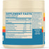 Podium Nutrition Training Salt + Electrolytes Powder, Tropical Lime, 30 Servings for Post Workout Hydration & Muscle