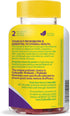Culturelle Daily Probiotic Gummies for Women & Men, Berry Flavor, 52 Count, Naturally-Sourced Daily Probiotic +