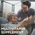 Viteyes Classic AREDS 2 Companion Multivitamin Supplement, 90 Caplets - Beta-Carotene Free for AREDS 2 Users