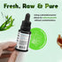Chlorophyll Algae Supplement by Activation Products - Marine Phytoplankton, 1 Month Supply, 30 ml