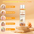 Plresen 0.68 Oz (2PCS) Bee Venom Nail Soothing Spray, Toe Nail Treatments for Damaged Nails, Nail care, Safely