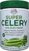 COUNTRY FARMS Super Celery Powder | 100% Celery Powder for Healthy Digestion & Detox, 40 Servings, 11.3 Oz