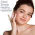 Pure Hyaluronic Acid Serum for Face 2oz (DOUBLE SIZE), Anti-Aging Moisturizer, Natural Hydrating Serum for Daily Use