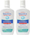 Dry Mouth Mouthwash - Soothing Mint with Natural Salivary Enzymes, Gentle Breath Freshener & Dry Mouth Treatment - Mint