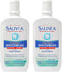 Dry Mouth Mouthwash - Soothing Mint with Natural Salivary Enzymes, Gentle Breath Freshener & Dry Mouth Treatment - Mint