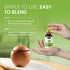 Hemani 30ml (1 Oz) 100% Camphor Oil Fl - Pure Steam Distilled | Cinnamomum Camphora | Natural Aromatic Oil for Massage
