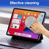 HoYiXi Microfiber Screen Cleaning Cloth for Laptops, Computer, Tablets, TV, Cellphone, Camera,Kindle eReaders,iPad