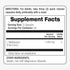 FITO MEDIC'S Lab - Methionine, L Methionine 1200mg, 150 Capsules, Antioxidant Promoter, Ultra High Absorption