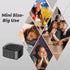 Sleepbox Sleep White Noise Sound Machine with 25 Soothing Sounds, 36 Volume Levels, Portable Size for Home Office and