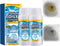 Holyarm 2PCS Foam Toilet Cleaner,2025 New Toilet Bowl Cleaner,Advanced Bathroom Cleaner for Home,Powerful