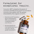 Quality of Life Curcumin-SR, Healthy Aging and Inflammation Support, 60 Vegicaps