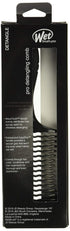 Wet Brush Comb Pro Detangler - Black