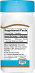 21st Century Selenium 200 Mcg Capsules, 60 Count (Pack of 2)