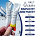 Salt of the Earth Premium Zero-Sugar Electrolyte - Made with Pink Himalayan Salt - 3 Sticks, Pink Lemonade
