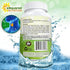 aSquared Nutrition Premium Thyroid Support Supplement with Iodine - 180 Capsules, Herbal & Vitamin Complex