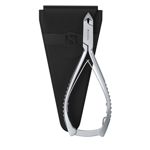Professional Cuticle Trimmer and Nippers, Cuticle Clippers for Women and Men, Sharp Cuticle Nippers Professional for