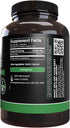 Pure Original Ingredients Barley Grass, 365 Capsules, No Magnesium or Rice Fillers, Always Pure