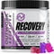 Outwork Nutrition Recovery Supplement, Post Workout Recovery Powder & Muscle Builder, Gummy Bear Burst, 230 Gr