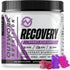 Outwork Nutrition Recovery Supplement, Post Workout Recovery Powder & Muscle Builder, Gummy Bear Burst, 230 Gr