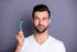Preserve Shave 5 Blade Refillable Razor, Key Lime, Made from Recycled Materials