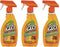 Glo Wood Furniture 2-in-1 Clean and Polish, 48 Fl Oz Total, Pack of 3