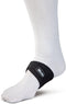 MUELLER Sports Medicine Arch Support for Foot Pain Relief, Black, One Size, Ideal for Plantar Fasciitis