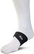 MUELLER Sports Medicine Arch Support for Foot Pain Relief, Black, One Size, Ideal for Plantar Fasciitis