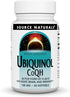 Source Naturals Ubiquinol CoQH 100mg, 30 Softgels