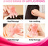 YMPEKA 2Pcs 8-Tentacle Octopus Scalp Massager & Gua Sha Tool Head Scratcher for Deep Relaxation, Hair Growth