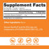 Doctors Best L-Citrulline Powder, Supports Circulatory Health, Non-GMO, Gluten Free, Vegan, 7 oz (200 Grams)