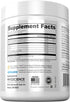 Myo Relax & Calm Supplement, Myo-Inositol, L-Theanine, Taurine, Magnesium & GABA for Sleep Support