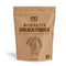 MB Herbals Shikakai Powder, 227g, Natural Hair Cleanser & Conditioner, 100% Pure Acacia concinna Powder