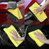 Tihzheoy 10 Pack 11.8"x15.7 Premium Microfiber Towels Coral velvet Washing and Detailing Towels for Car Detailing