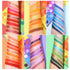 UCANBE 54 Colors Splashy Candies Eyeshadow Palette + 15pcs Makeup Brush Set: Highly Pigment, Long Lasting