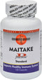 Grifron Maitake D-Fraction Standard Capsules, 120 Count for Immune Support