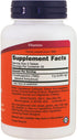 NOW TMG 1000mg, 100 Count (Pack of 2)