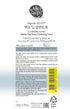 Kwailnara Cleansing Story Natural Facial Deep Foam Cleansing, White Clay