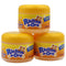 Ricitos de Oro Chamomile Hair Gel, Alcohol-Free Hairstyling Product for Daily Use, 3-Pack of 4.05 Oz